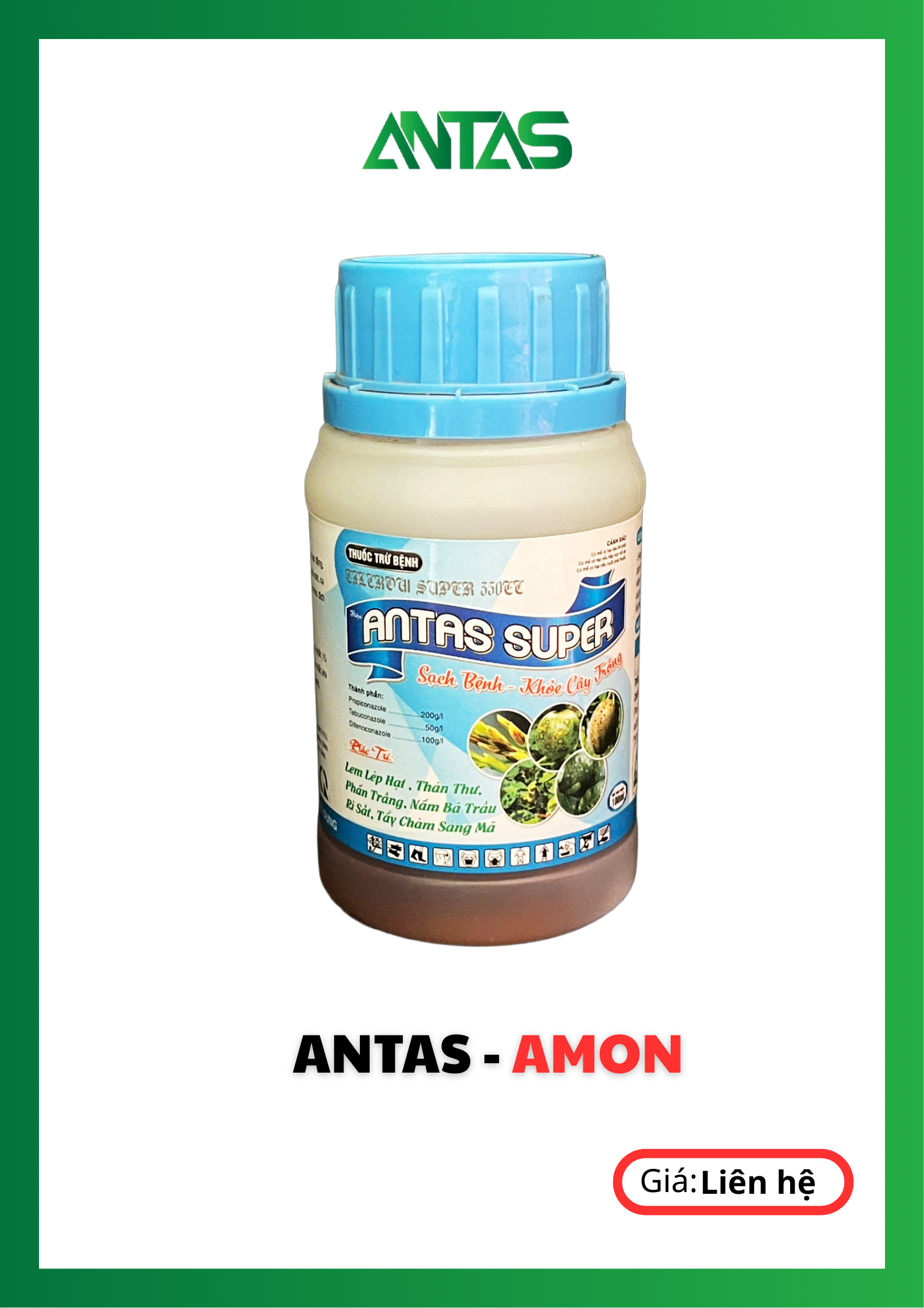 antas super