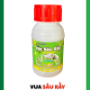 vua sâu rầy