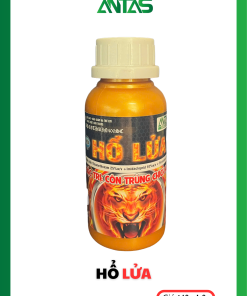 Hổ lửa