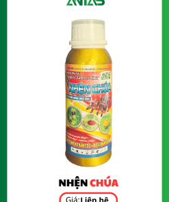 Nhện Chúa (Proben Super 500EC)